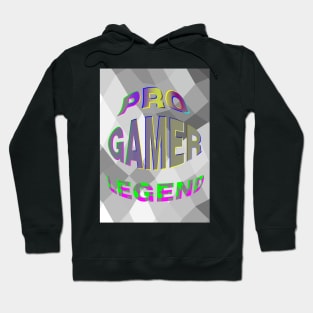 GAMER LEGEND Hoodie